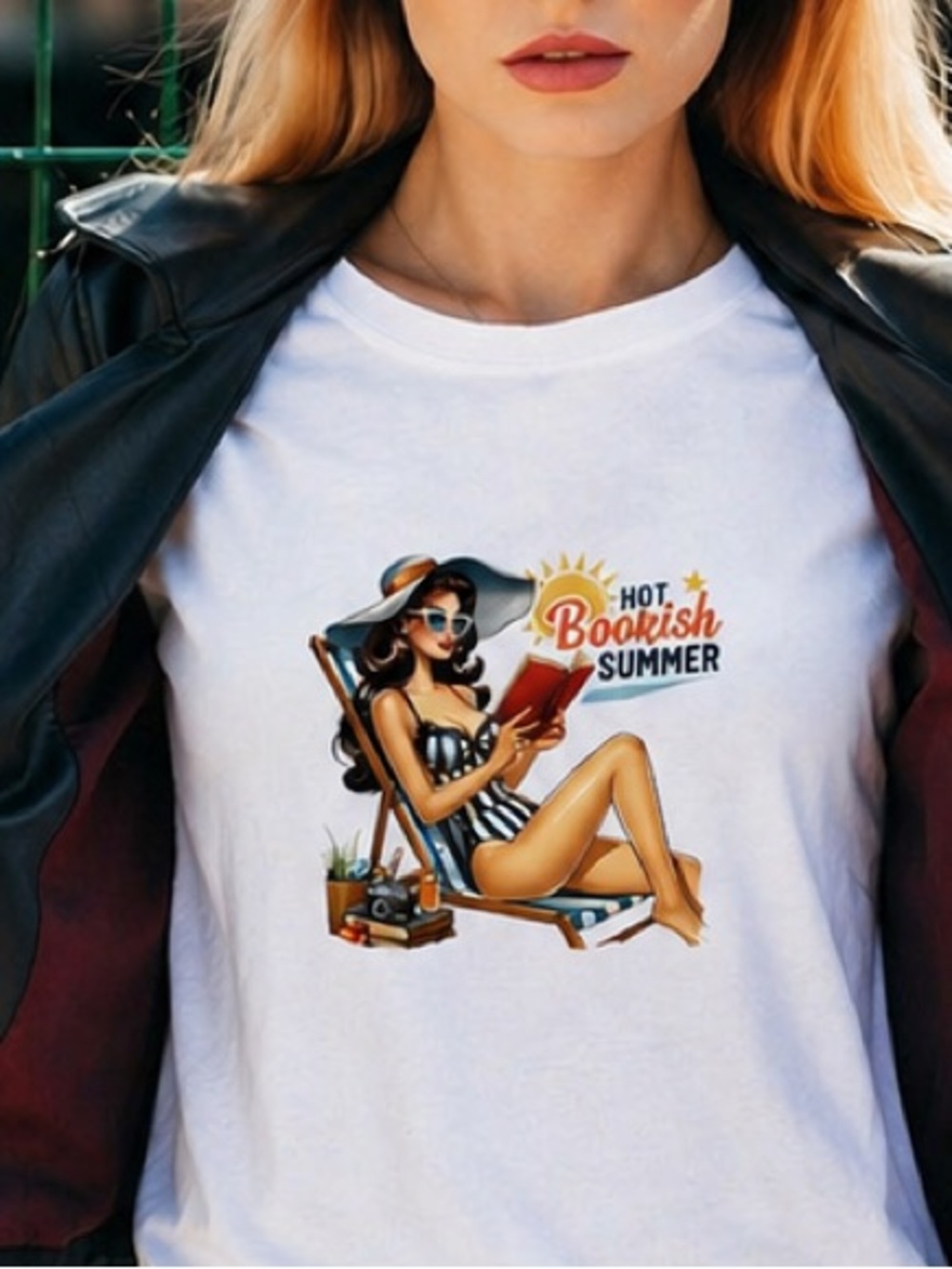 Vintage Graphic Tee Y2K Retro Shirt Funny Mom Tee Aesthetic Top summer bundle